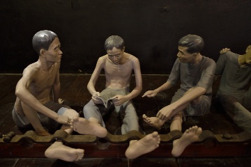 ホアロー収容所